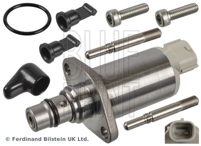 Idle Control Valve, air supply BLUE PRINT ADT36853