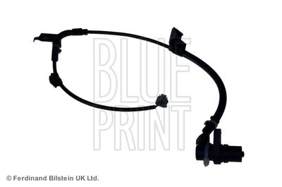 Sensor, wheel speed BLUE PRINT ADT37145