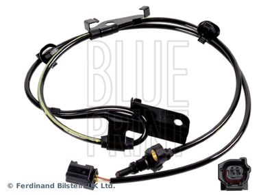 Sensor, wheel speed BLUE PRINT ADT37155