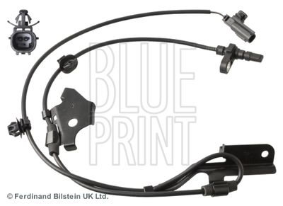Sensor, wheel speed BLUE PRINT ADT37162