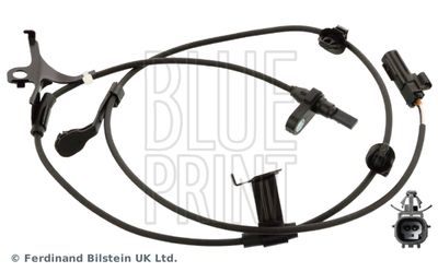 Sensor, wheel speed BLUE PRINT ADT37165