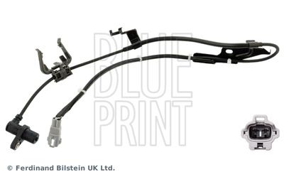 Sensor, wheel speed BLUE PRINT ADT37167