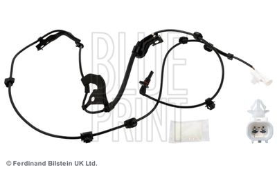 Sensor, wheel speed BLUE PRINT ADT37170