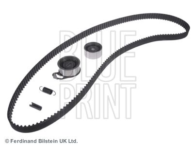 Timing Belt Kit BLUE PRINT ADT37301