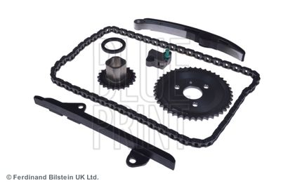 Timing Chain Kit BLUE PRINT ADT373508
