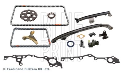 Timing Chain Kit BLUE PRINT ADT373513