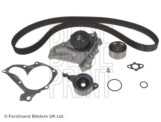 BLUE PRINT ADT373750 Water Pump & Timing Belt Kit