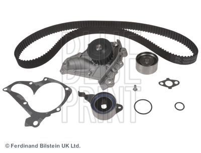 Water Pump & Timing Belt Kit BLUE PRINT ADT373750