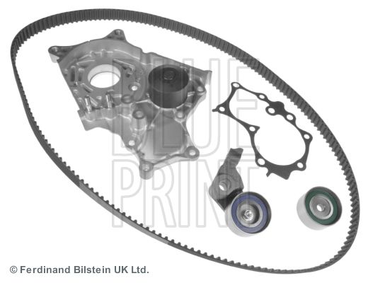 BLUE PRINT ADT373752 Water Pump & Timing Belt Kit