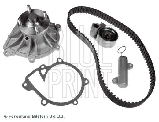BLUE PRINT ADT373753 Water Pump & Timing Belt Kit