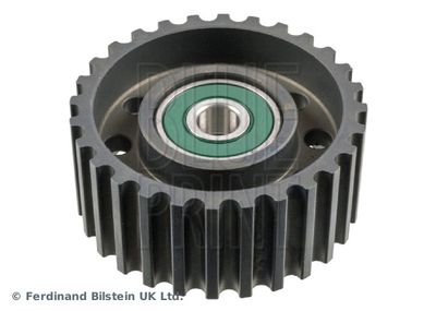Deflection/Guide Pulley, timing belt BLUE PRINT ADT37624