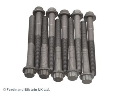 Cylinder Head Bolt Set BLUE PRINT ADT37802