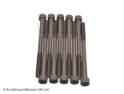 Cylinder Head Bolt Set BLUE PRINT ADT37803