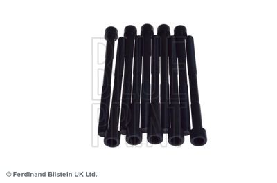 Cylinder Head Bolt Set BLUE PRINT ADT37804