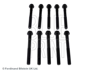 Cylinder Head Bolt Set BLUE PRINT ADT37806