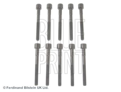 Cylinder Head Bolt Set BLUE PRINT ADT37807