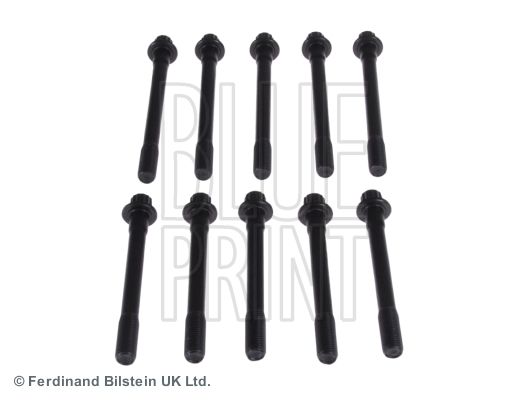 BLUE PRINT ADT37810C Cylinder Head Bolt Set