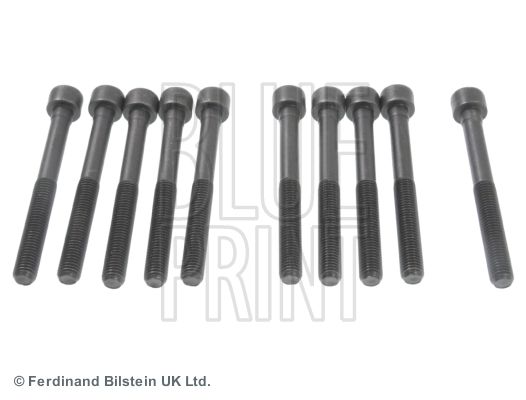 BLUE PRINT ADT37811 Cylinder Head Bolt Set