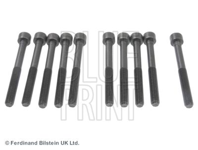 Cylinder Head Bolt Set BLUE PRINT ADT37811