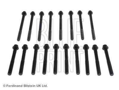 Cylinder Head Bolt Set BLUE PRINT ADT37812