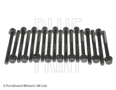 Cylinder Head Bolt Set BLUE PRINT ADT37813