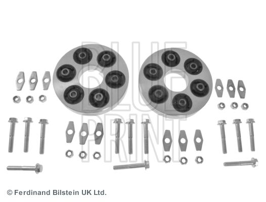 BLUE PRINT ADT38016 Joint, propshaft