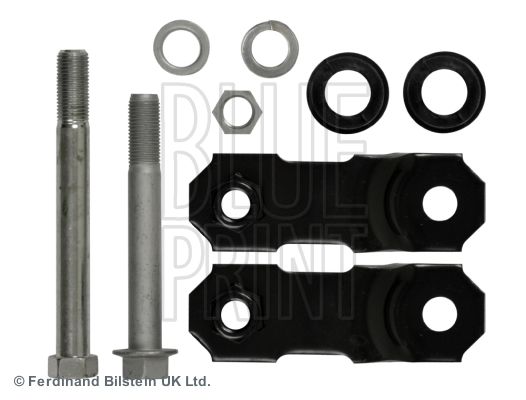 BLUE PRINT ADT38017 Spring Shackle