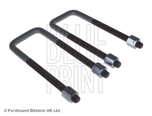 BLUE PRINT ADT380175 Spring Clamp