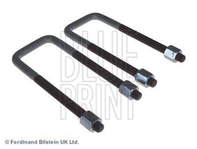 Spring Clamp BLUE PRINT ADT380175
