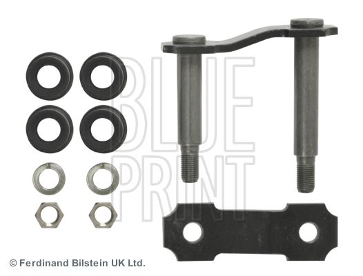 BLUE PRINT ADT38020 Spring Shackle
