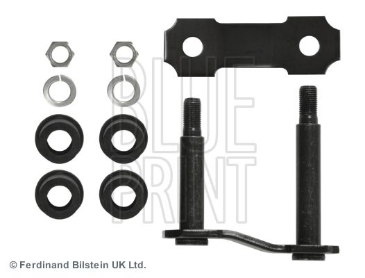 BLUE PRINT ADT38027 Spring Shackle