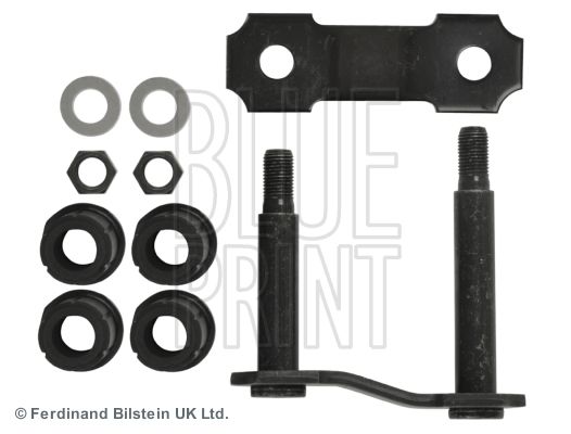 BLUE PRINT ADT38028 Spring Shackle