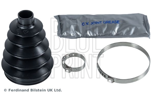 BLUE PRINT ADT381107 Bellow Kit, drive shaft
