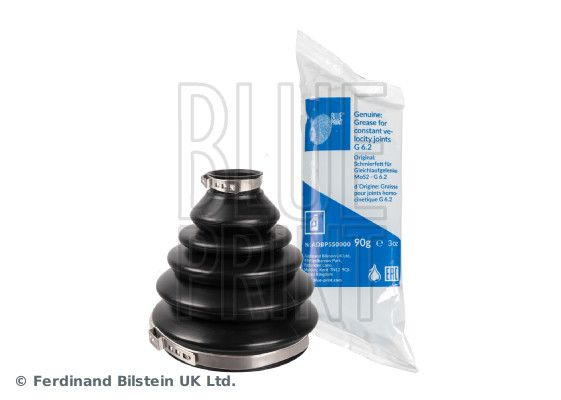 BLUE PRINT ADT381118 Bellow Kit, drive shaft