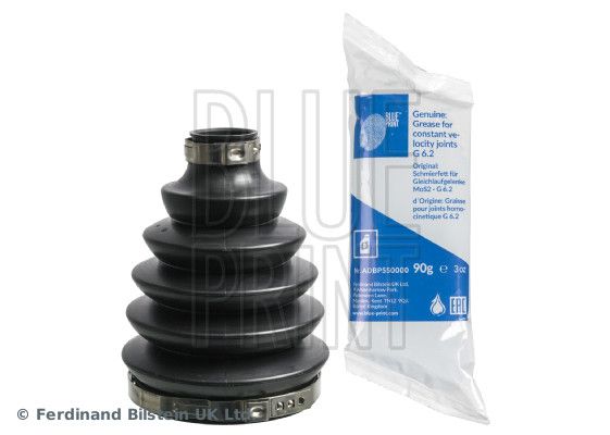 BLUE PRINT ADT381119 Bellow Kit, drive shaft