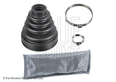 Bellow Kit, drive shaft BLUE PRINT ADT38113