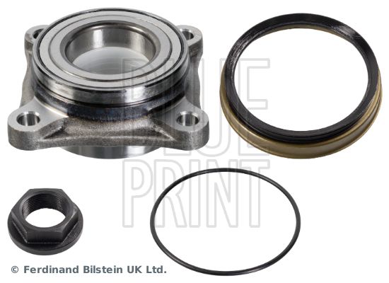BLUE PRINT ADT382107 Wheel Bearing Kit