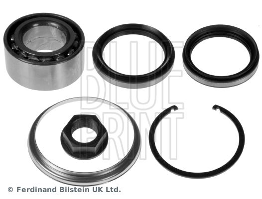 BLUE PRINT ADT38272 Wheel Bearing Kit