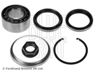 Wheel Bearing Kit BLUE PRINT ADT38272