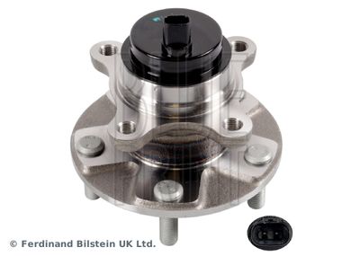 Wheel Bearing Kit BLUE PRINT ADT38284