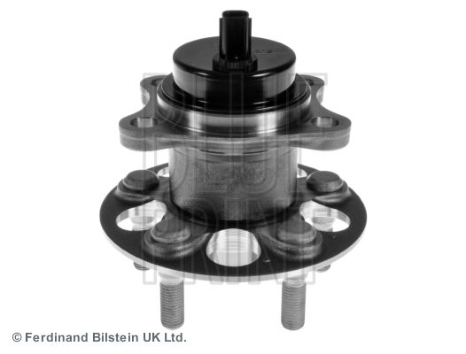 BLUE PRINT ADT383100 Wheel Bearing Kit
