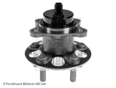 Wheel Bearing Kit BLUE PRINT ADT383100