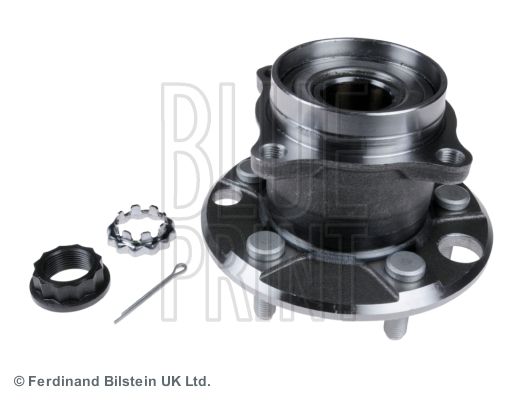 BLUE PRINT ADT383117 Wheel Bearing Kit