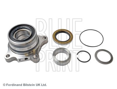 Wheel Bearing Kit BLUE PRINT ADT38353
