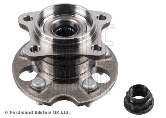 BLUE PRINT ADT38380 Wheel Bearing Kit
