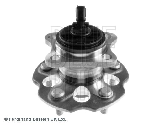 BLUE PRINT ADT38393 Wheel Bearing Kit