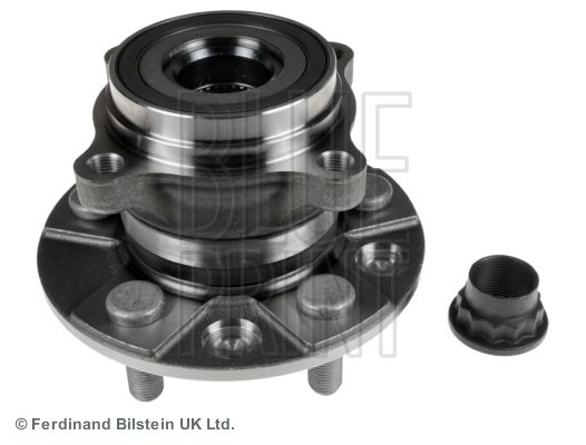 BLUE PRINT ADT38397 Wheel Bearing Kit