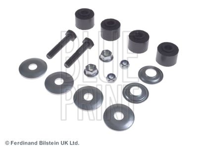 Mounting Kit, stabiliser link/coupling rod BLUE PRINT ADT385112