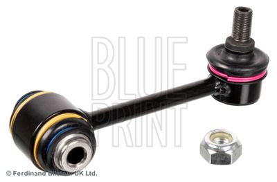 Link/Coupling Rod, stabiliser bar BLUE PRINT ADT38522