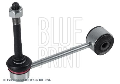 Link/Coupling Rod, stabiliser bar BLUE PRINT ADT38574